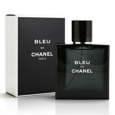 bleu de chanel packaging|Chanel bleu eau de toilette.